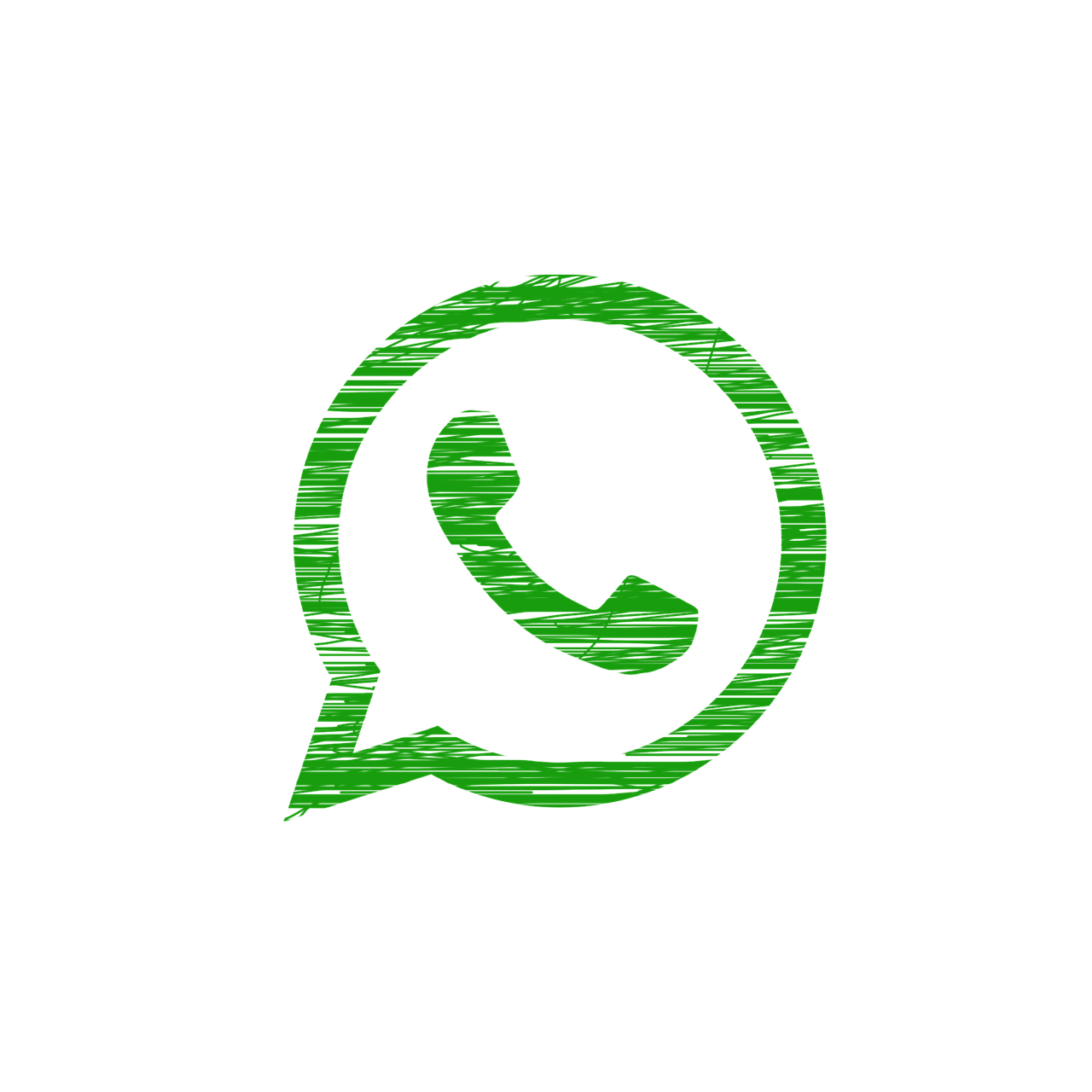 Wir sind jetzt über Whatsapp erreichbar!